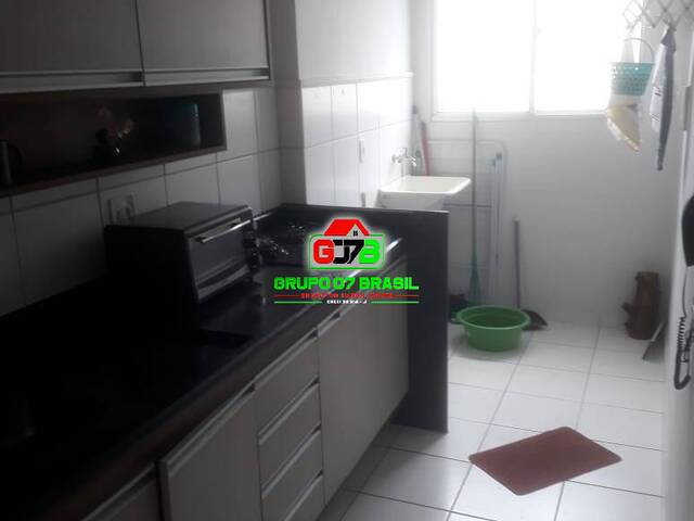 #1771 - Apartamento para Venda em São José dos Campos - SP