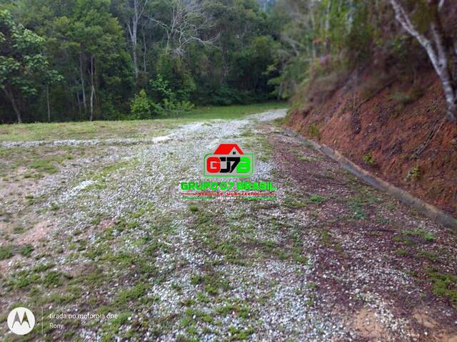 Fazenda para Venda em Paraibuna - 5