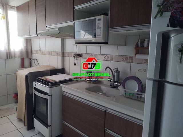 Apartamento para Venda em São José dos Campos - 5