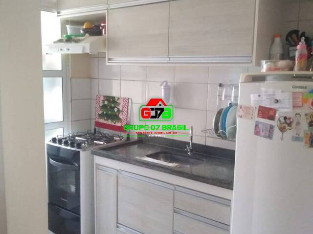 Apartamento para Venda em São José dos Campos - 2