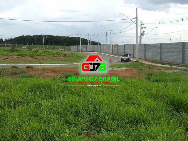 Terreno em condomínio para Venda em São José dos Campos - 3