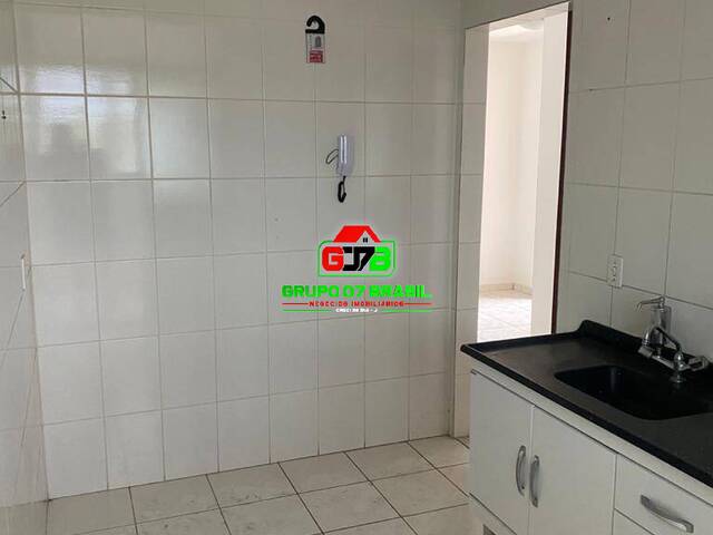 Apartamento para Venda em São José dos Campos - 4