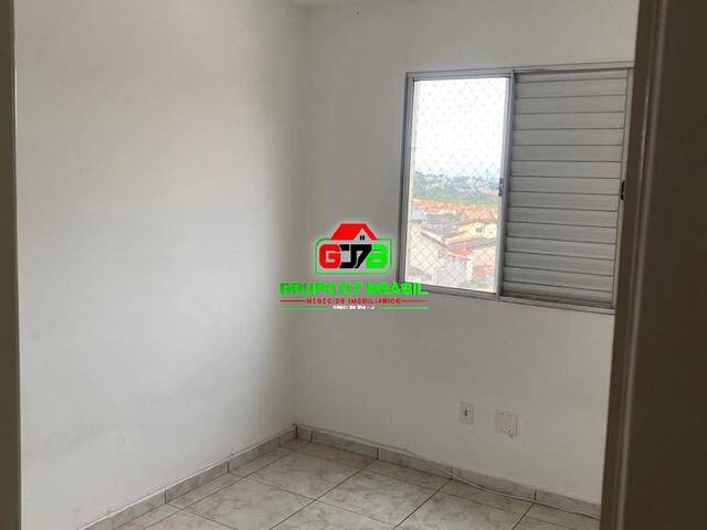 Apartamento para Venda em São José dos Campos - 3