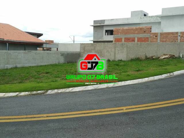 Terreno em condomínio para Venda em São José dos Campos - 2