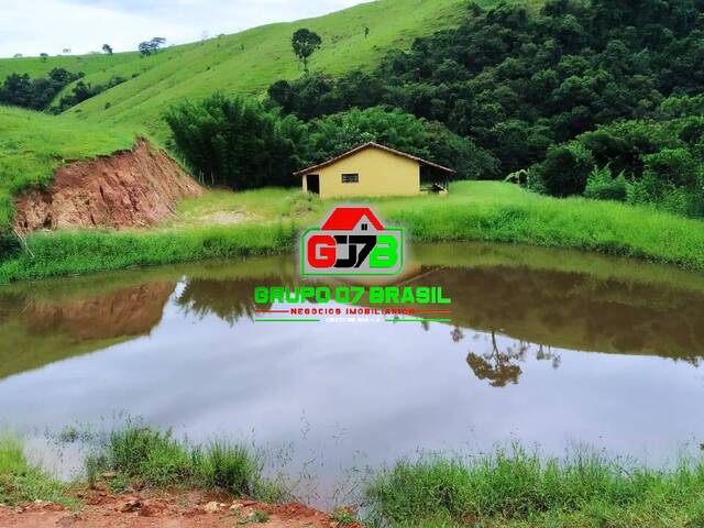 Fazenda para Venda em Cunha - 3