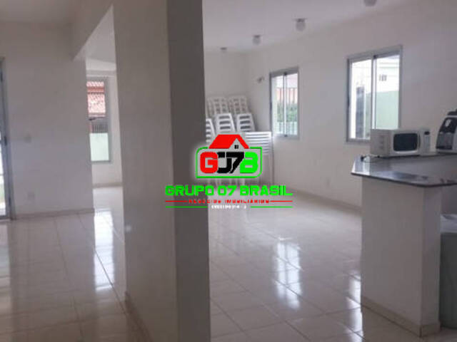 Apartamento para Venda em São José dos Campos - 5