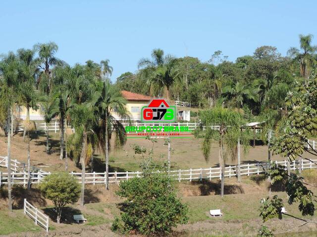 #1909 - Haras para Venda em São José dos Campos - SP - 3