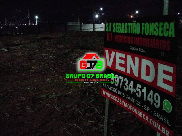 Terreno em condomínio para Venda em São José dos Campos - 3