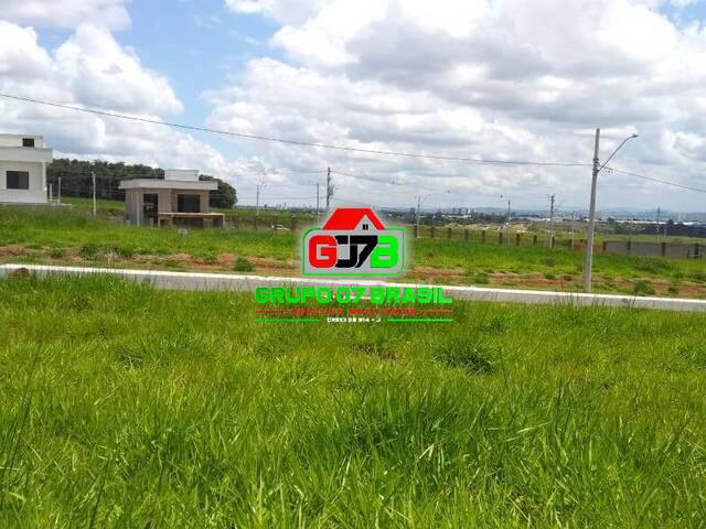 Terreno em condomínio para Venda em São José dos Campos - 3