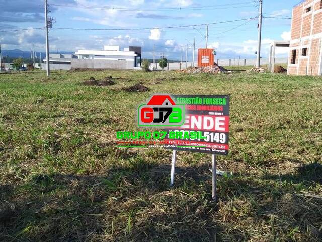 Terreno em condomínio para Venda em São José dos Campos - 2