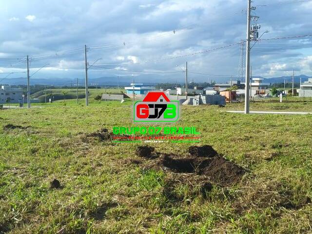 Terreno em condomínio para Venda em São José dos Campos - 4