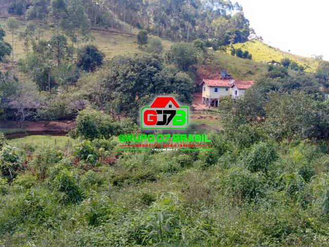 Fazenda para Venda em São José dos Campos - 3