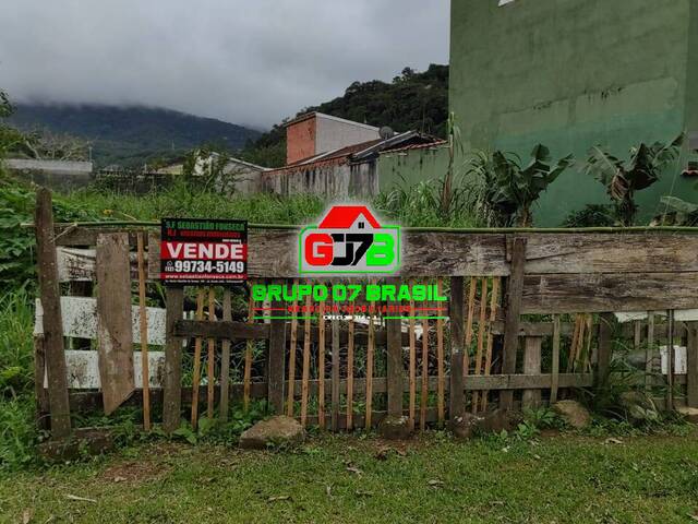 Terreno para Venda em Caraguatatuba - 2