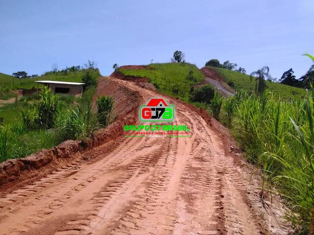 #2094 - Chácara para Venda em Redenção da Serra - SP - 1