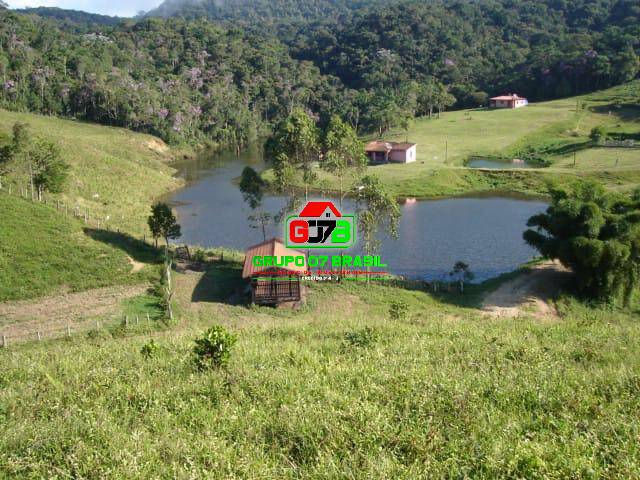 #2095 - Fazenda para Venda em Natividade da Serra - SP