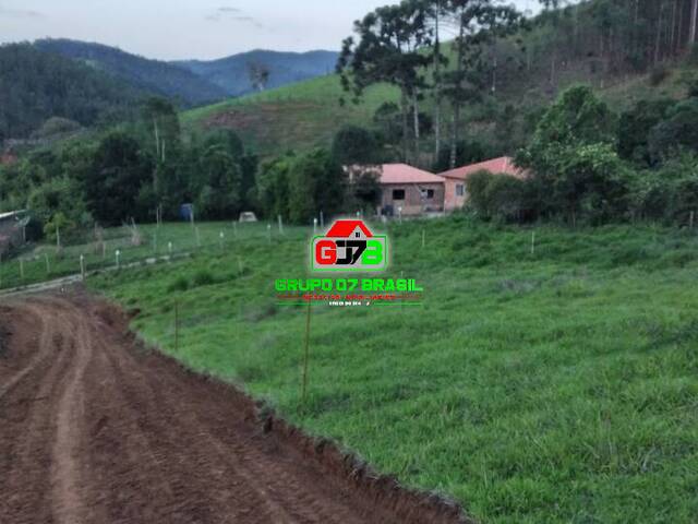 #2105 - Terreno para Venda em Marmelópolis - MG - 1