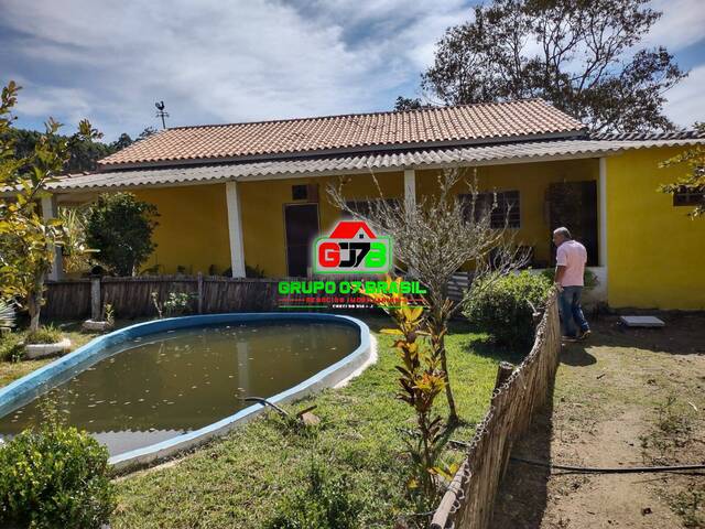 #2113 - Chácara para Venda em Santa Branca - SP - 2