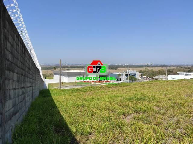 Terreno em condomínio para Venda em São José dos Campos - 5