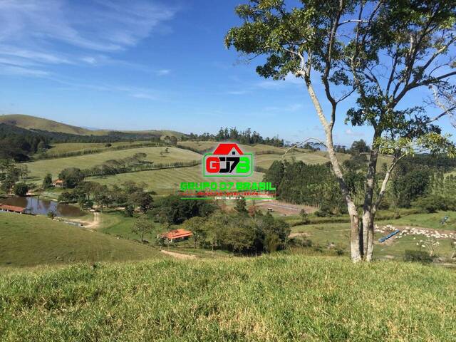 #2149 - Fazenda para Venda em Guaratinguetá - SP - 3