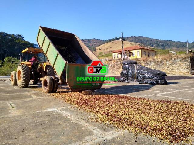 #2151 - Fazenda para Venda em Carmo de Minas - MG - 3