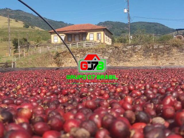 #2151 - Fazenda para Venda em Carmo de Minas - MG