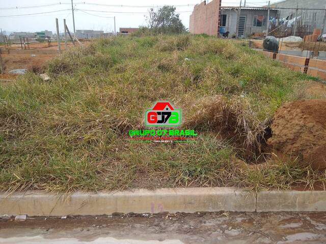 Terreno para Venda em São José dos Campos - 4