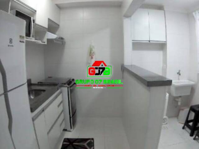 Apartamento para Venda em Caraguatatuba - 3