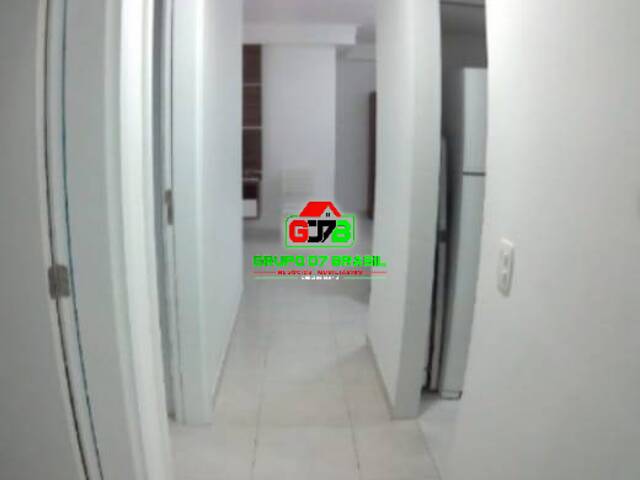 Apartamento para Venda em Caraguatatuba - 4