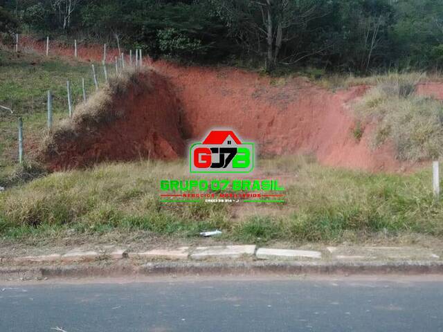 Terreno para Venda em São José dos Campos - 5