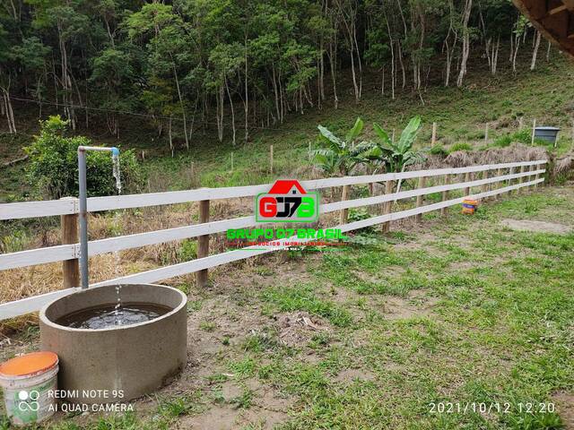 Sítio para Venda em Natividade da Serra - 4