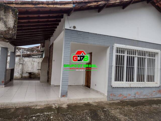 #2209 - Casa de Praia para Venda em São José dos Campos - SP - 1