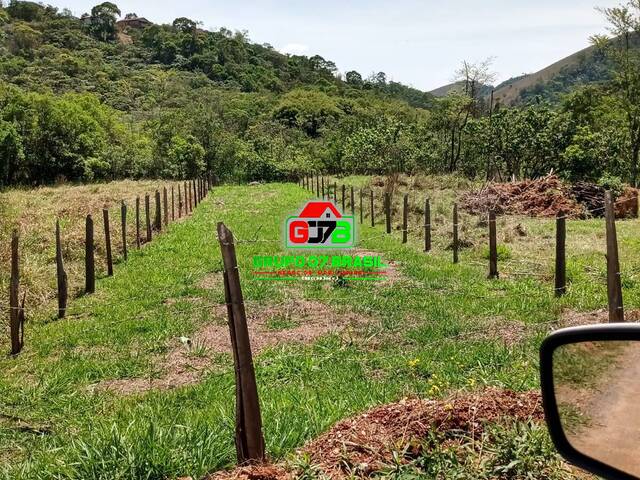 Terreno para Venda em Monteiro Lobato - 1