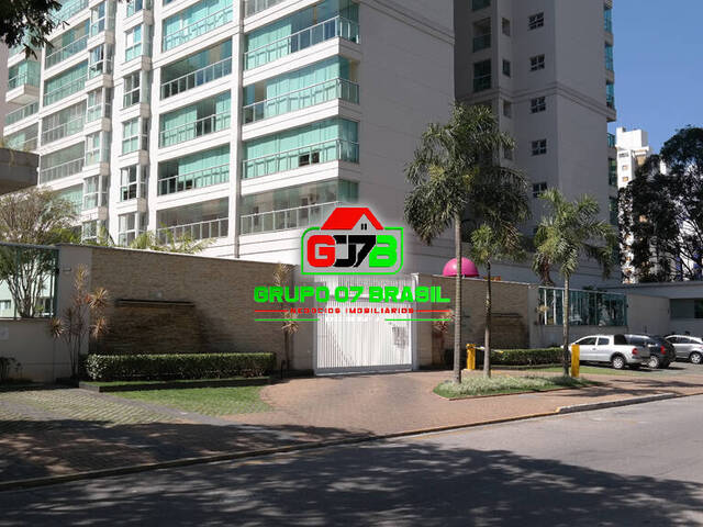 Apartamento para Venda em São José dos Campos - 3