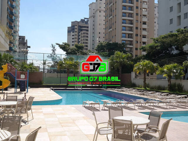 Apartamento para Venda em São José dos Campos - 3