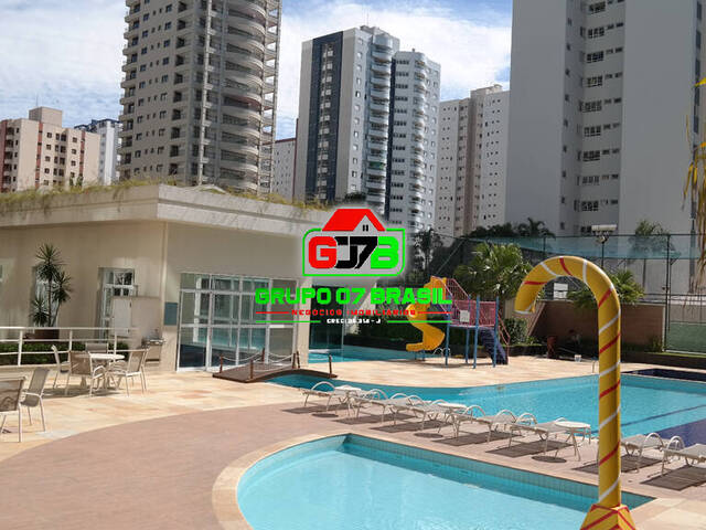 Apartamento para Venda em São José dos Campos - 4