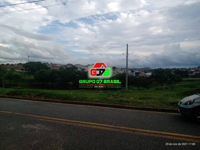 Terreno para Venda em São José dos Campos - 5