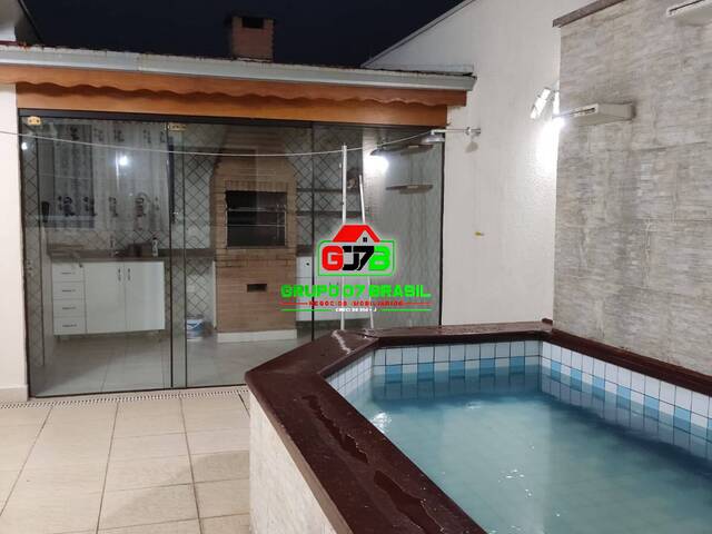 Duplex para Venda em São José dos Campos - 5