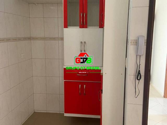 Apartamento para Venda em São José dos Campos - 4