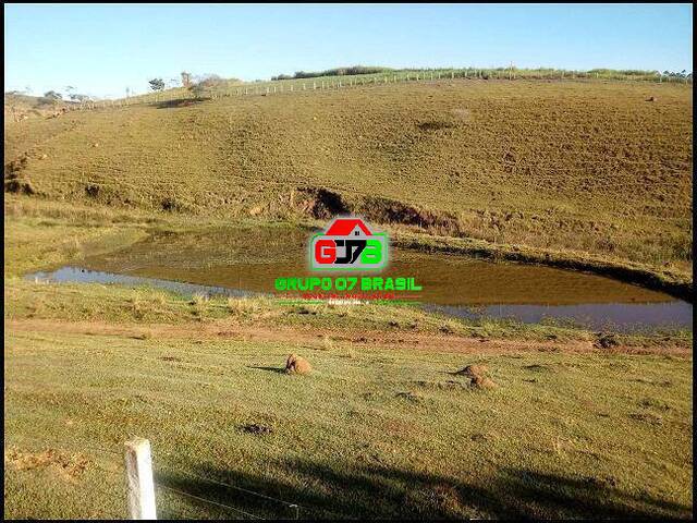 #2281 - Fazenda para Venda em Guaratinguetá - SP - 1