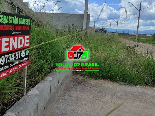 Terreno para Venda em São José dos Campos - 4