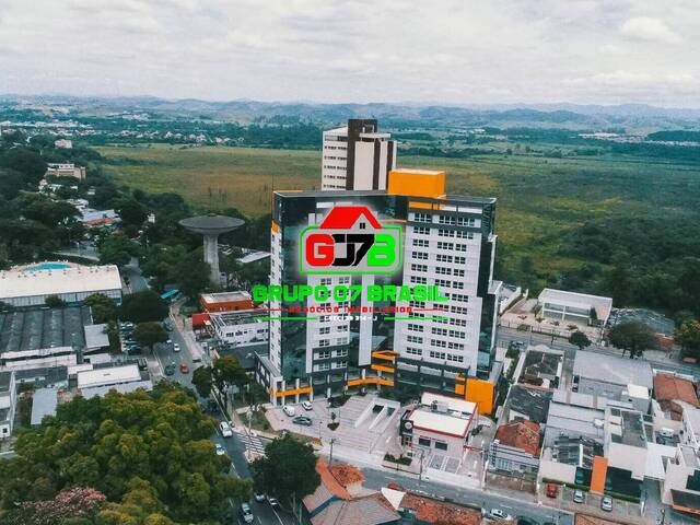 Prédio comercial para Venda em São José dos Campos - 4