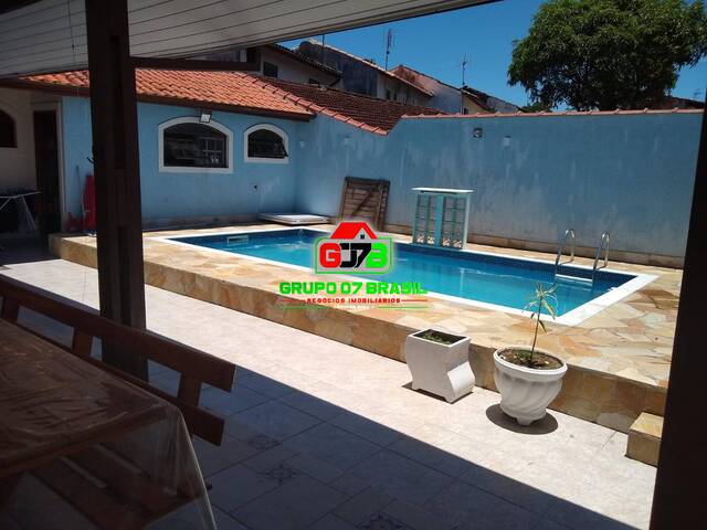 #2316 - Casa de Praia para Venda em São José dos Campos - SP - 3