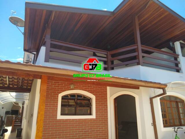 #2316 - Casa de Praia para Venda em São José dos Campos - SP - 2