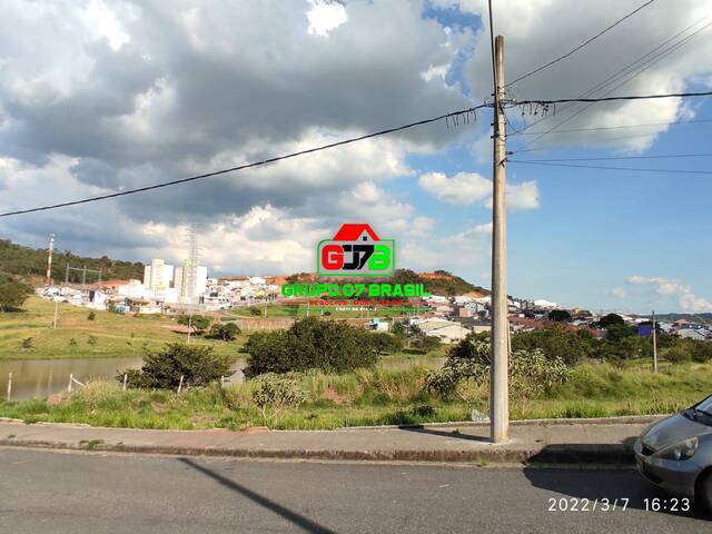 #2330 - Terreno para Venda em São José dos Campos - SP