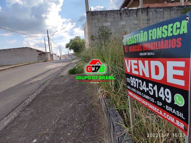 Terreno para Venda em São José dos Campos - 5