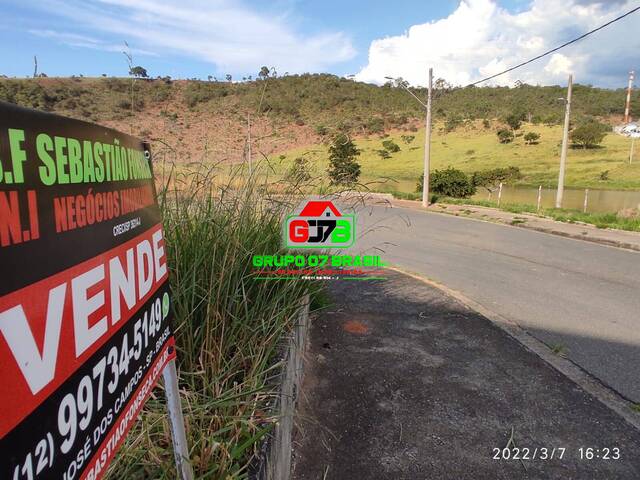 Terreno para Venda em São José dos Campos - 2