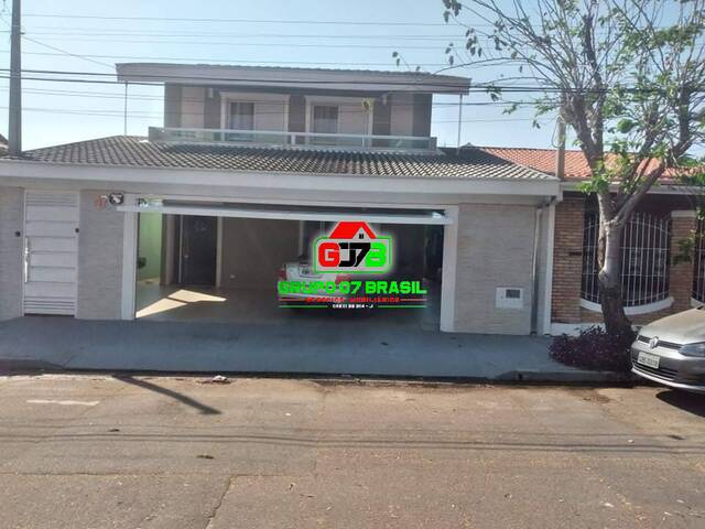 #2356 - Casa para Venda em São José dos Campos - SP