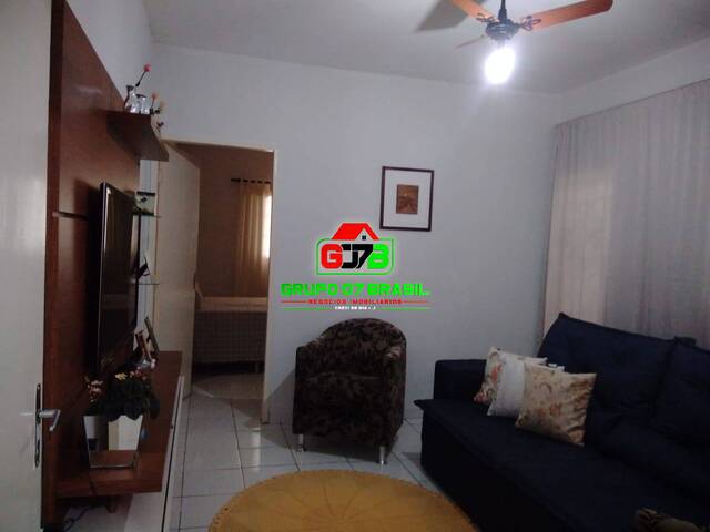 Casa para Venda em São José dos Campos - 3