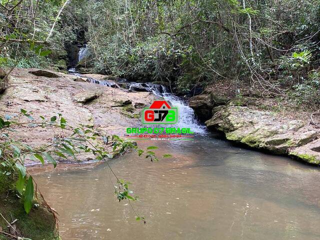 #2373 - Fazenda para Venda em Barra do Piraí - RJ