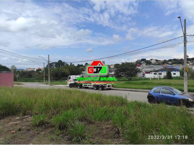 Terreno para Venda em São José dos Campos - 3